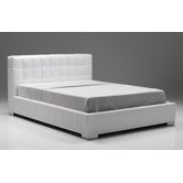 Spectra Storage Platform Bed