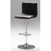 Pero Adjustable Bar Stool