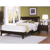 Harbor Platform Bedroom Collection