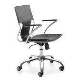 High-Back Trafico Office Chair
