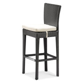 dCOR design Outdoor Barstools