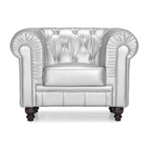 Aristocrat Leather Chair