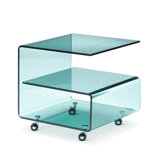 dCOR design End Tables
