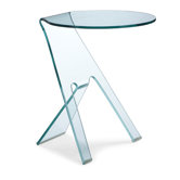 Journey End Table
