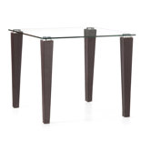 Column Dining Table