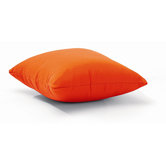 Laguna Outdoor Pillow in Orange