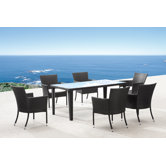 Cavedish 7 Piece Dining Set