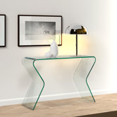 dCOR design Sofa & Console Tables