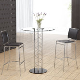 Chardonnay Bar Table