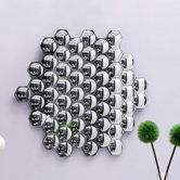 Honeycomb Mirror