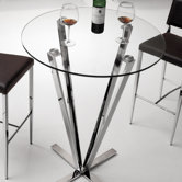 Mimosa Bar Table