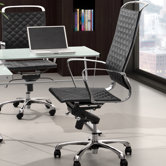 Jackson High Back Office Chair