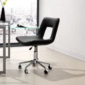 Wringer Office Chair