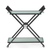 Xert Serving Cart