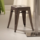 Marius Accent Stool