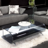 Lujuria Coffee Table