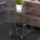 Magellan End Table