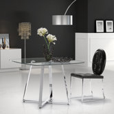 Lemon Drop Dining Table