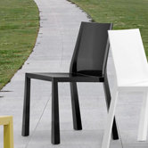 dCOR design Dining Chairs