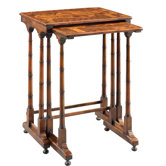 2 Piece Nesting Tables