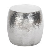 Vintage Inspire Accent Stool