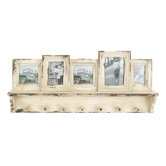 Woodland Imports Coat Racks and Hooks