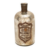 Glass Bottle