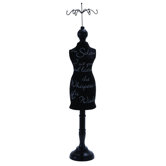 Artistic Design Jewelry Holder