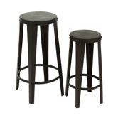 Bar Stool (Set of 2)