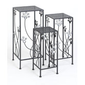 Plant Stand (Set of 3)