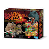 Dig and Play Dinosaur