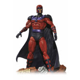 Marvel Select Magneto Action Figure