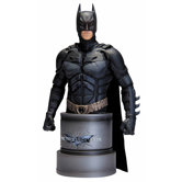 DC Dark Knight Rises Batman Bust