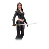 DC Comics Batman: Arkham City Series 4 Talia Action Figure