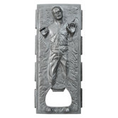 Han Solo in Carbonite Bottle Opener