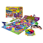 WB Super Friends Joker's Fun House Game