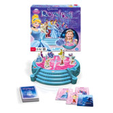 Disney Cinderella's Royal Ball Game