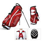 NCAA Fairway Stand Bag