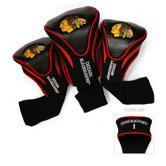 NHL Contour Head Cover - Pack of 3