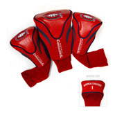 NHL Contour Head Cover - Pack of 3