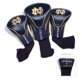 NCAA Contour Head Cover - Pack of 3