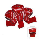 NFL Contour Head Cover - Pack of 3