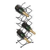 12 Bottle Circolare Winerack