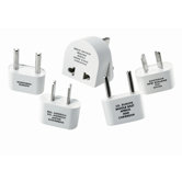 CTS Adapter Plug Set