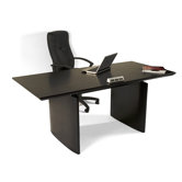 Bali Rectangular Desk