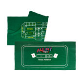 Game Layout (Texas Hold'Em/Craps)