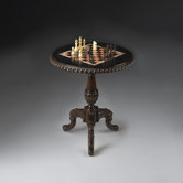 Heritage Game Table