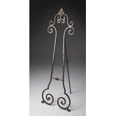 Butler Work Easels