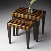 Loft 2 Piece Nesting Tables