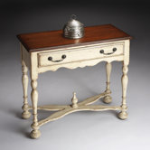 Artist's Originals Console Table